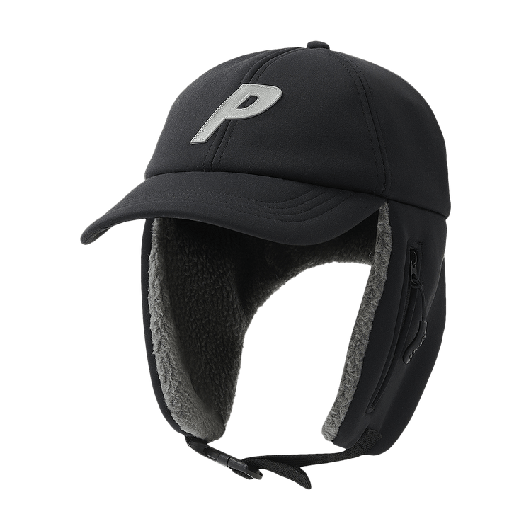 Palace GORE-TEX Infinium Dog Ear 6-Panel 'Black'