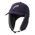 Palace GORE-TEX Infinium Dog Ear 6-Panel 'Deep Purple'