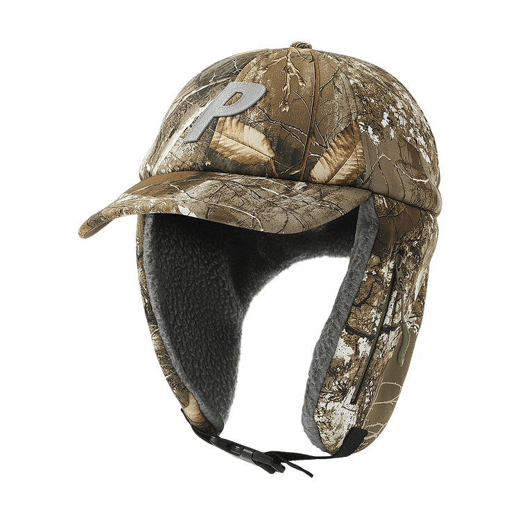 Palace GORE-TEX Infinium Dog Ear 6-Panel 'Real Tree'