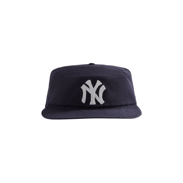 Kith & New Era For Yankees Pillbox 'Nocturnal'