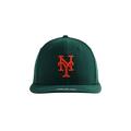 Kith & Kin Brim Low Pro Fitted Cap 'Stadium'