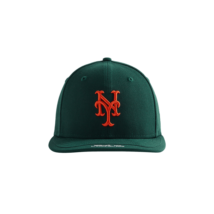 Kith & Kin Brim Low Pro Fitted Cap 'Stadium'