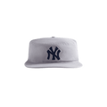 Kith & New Era For Yankees Pillbox 'Concrete'
