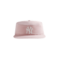 Kith & New Era For Yankees Pillbox 'Dusty Quartz'