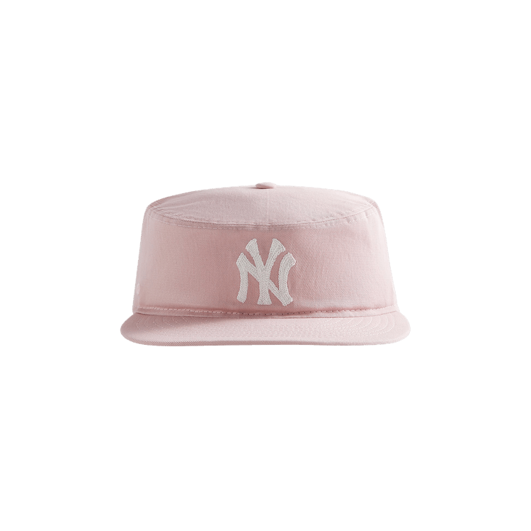 Kith & New Era For Yankees Pillbox 'Dusty Quartz'