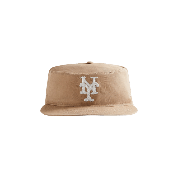 Kith & New Era For Mets Pillbox 'Canvas'