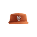 Kith & New Era For Mets Pillbox 'Citrine'
