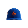 Kith & New Era For Mets Floral 59Fifty Low Profile 'Current'