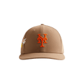 Kith & New Era For Mets Floral 59Fifty Low Profile 'Ashlar'