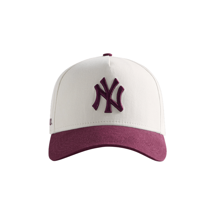 Kith & New Era For New York Script 9Forty- Magma 'Magma'