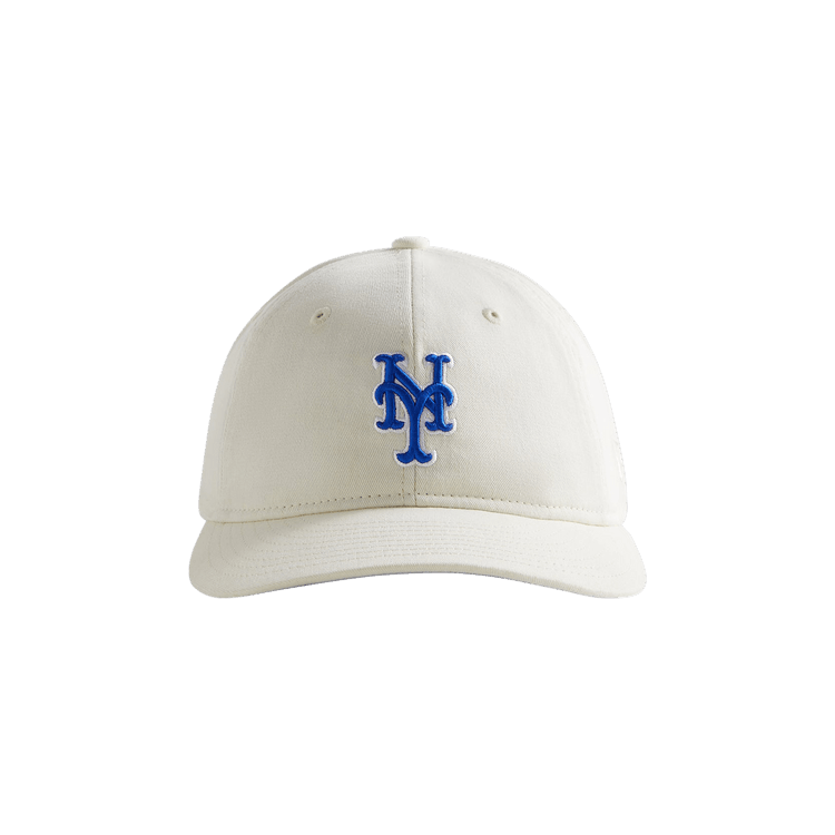 Kith & New Era For Mets 9Fifty 'Waffle'