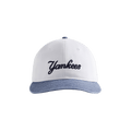 Kith & New Era For Yankees Script 9Fifty 'White'