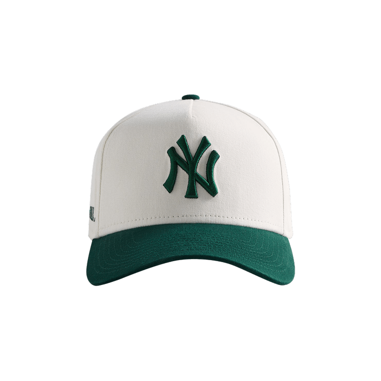 Kith & New Era For New York Script 9Forty 'Stadium'