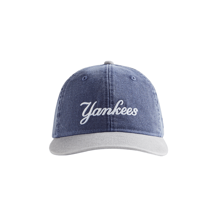 Kith & New Era For Yankees Script 9Fifty 'Nocturnal'