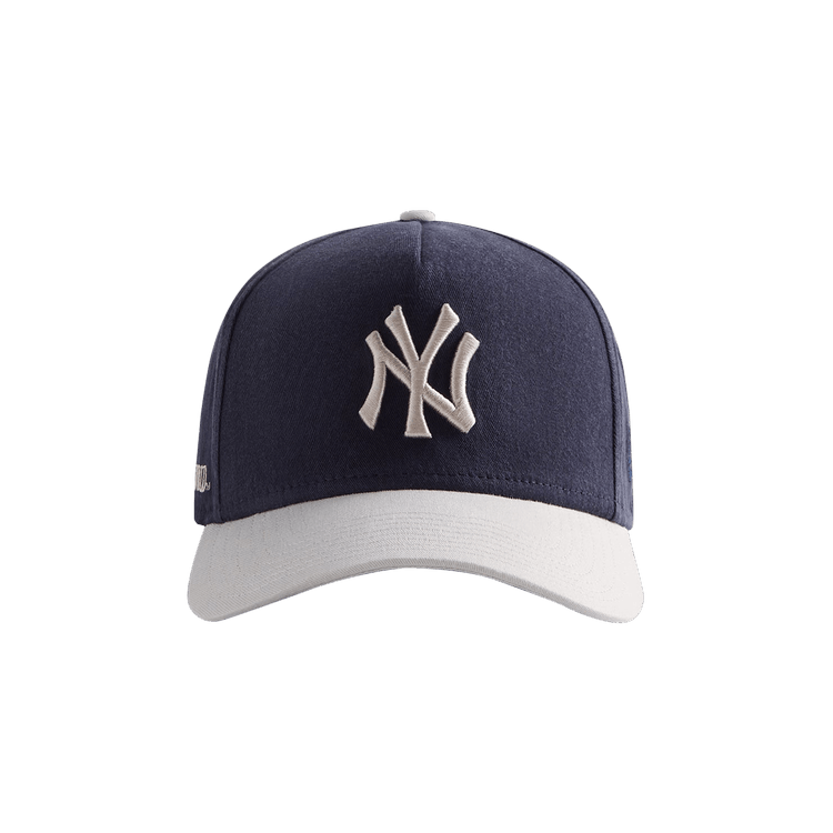Kith & New Era For New York Script 9Forty 'Nocturnal'