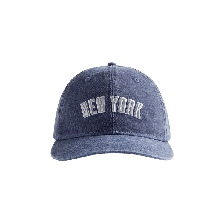 Kith & New Era For New York Yankees 9Fifty 'Nocturnal'