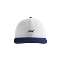 Kith Two Tone Wool Script Cap 'Nocturnal'