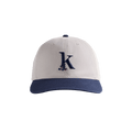 Kith Embellished K Cap 'Sandrift'