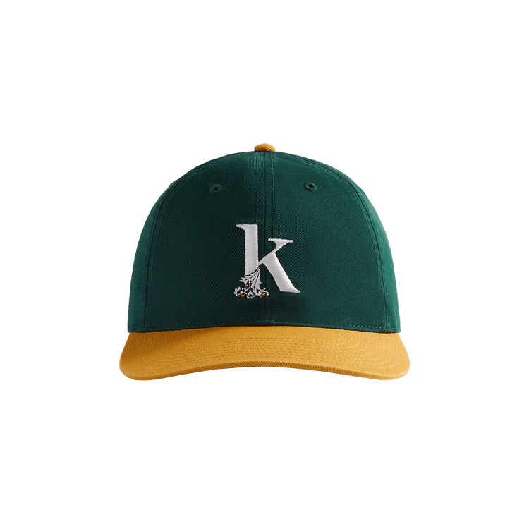 Kith Embellished K Cap 'Fairway'