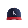 Kith Embellished K Cap 'Nocturnal'
