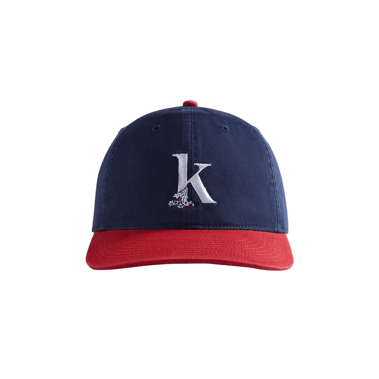 Kith Embellished K Cap 'Nocturnal'