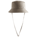 Kith Wrinkle Nylon Bucket Cap 'Canvas'