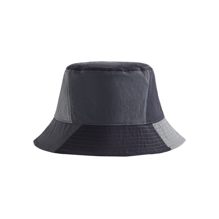 Kith Madison Bucket Cap 'Shadow'