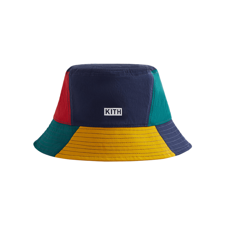 Kith Madison Bucket Cap 'Nocturnal'