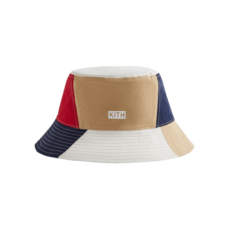 Kith Madison Bucket Cap 'Sandrift'