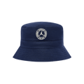 Air Jordan x Union Bucket Hat 'College Navy/Coconut Milk'