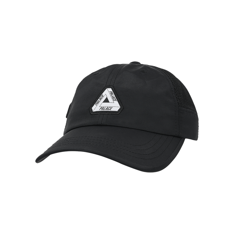Palace Fishing Cap 'Black'
