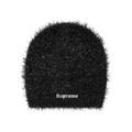 Supreme Sparkle Beanie 'Black'