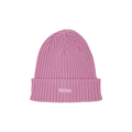 Supreme Overdyed Beanie 'Pink'