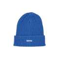 Supreme Overdyed Beanie 'Blue'