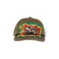 Supreme Lion Of Judah 6-Panel 'Brown'