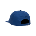 Stussy Basic Stock Low Pro Cap 'Royal Blue'