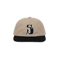 Stussy Vintage S Low Pro Cap 'Khaki'