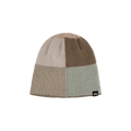 Stussy 8 Square Knit Skullcap Beanie 'Sand'