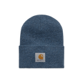 Carhartt WIP Acrylic Watch Hat 'Storm Blue Heather'