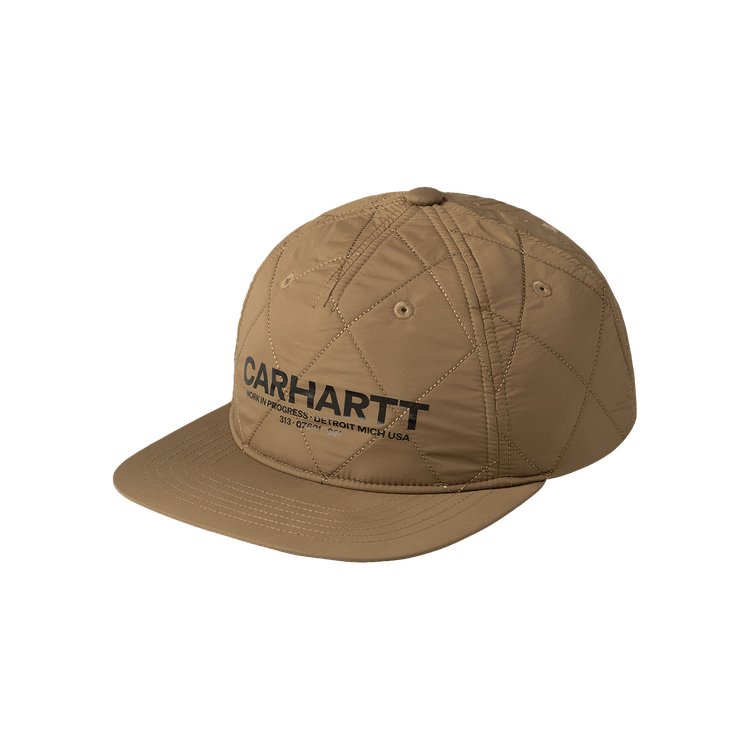 Carhartt WIP Madera Cap 'Jasper/Black'