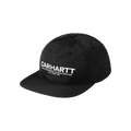 Carhartt WIP Madera Cap 'Black/White'