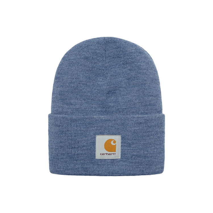 Carhartt WIP Acrylic Watch Hat 'Bluefin Heather'