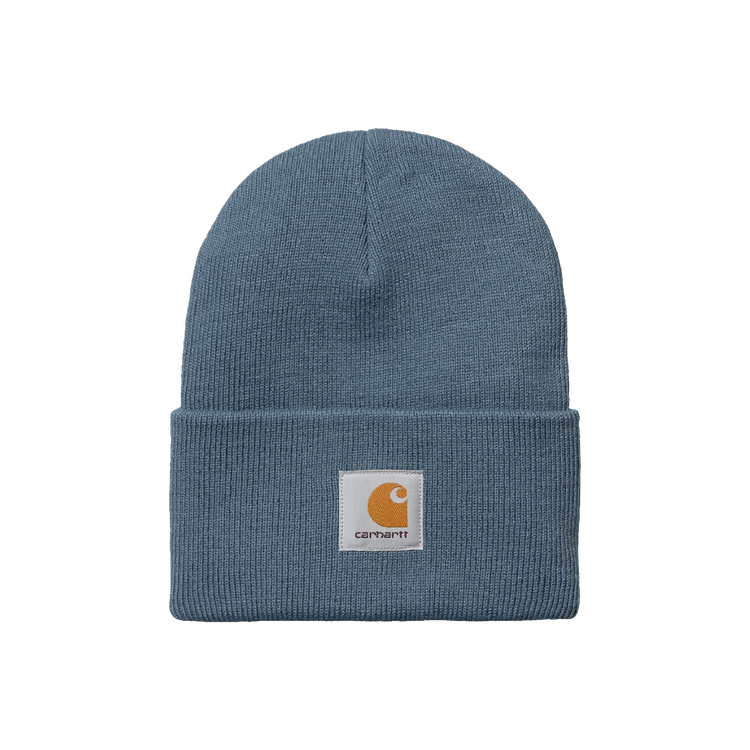Carhartt WIP Acrylic Watch Hat 'Storm Blue'