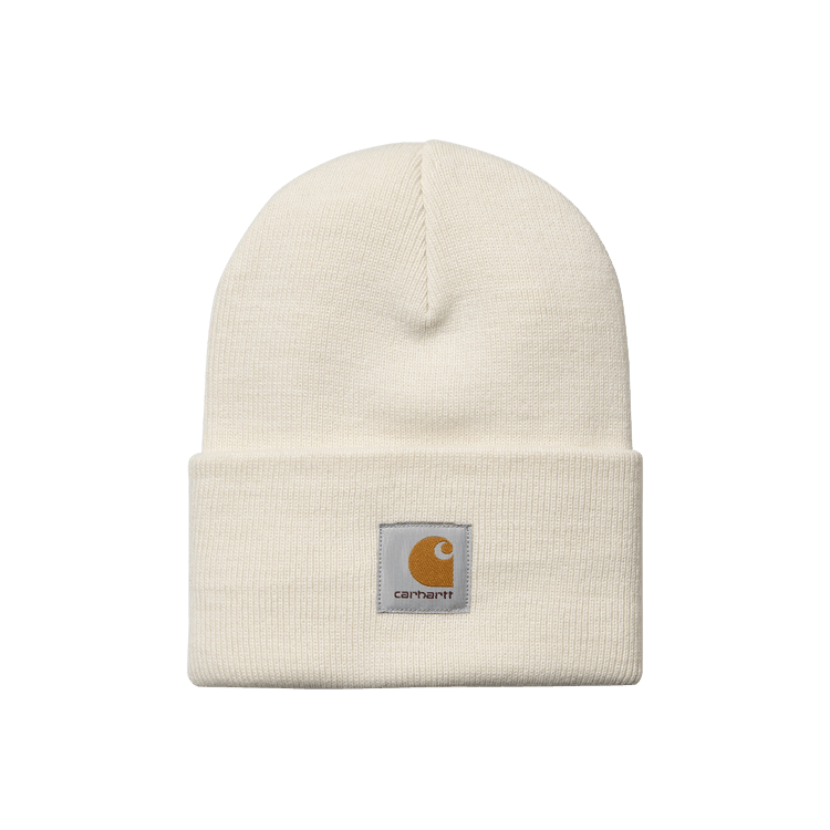 Carhartt WIP Acrylic Watch Hat 'Natural'