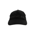 Moncler Grenoble Day-Namic Baseball Cap 'Black'