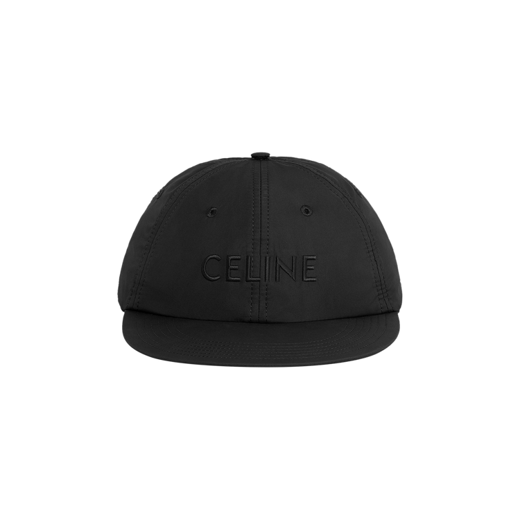 CELINE Skate Hat 'Black'