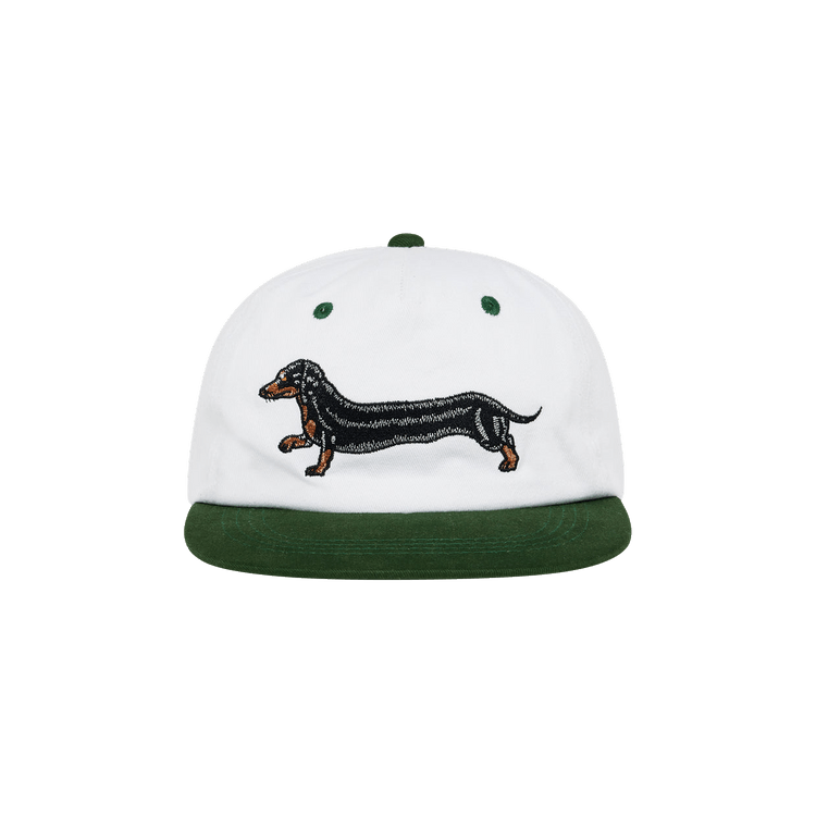 Market Long Bois 6 Panel Hat 'Multicolor'