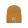Carhartt WIP Acrylic Watch Hat 'Ochre'