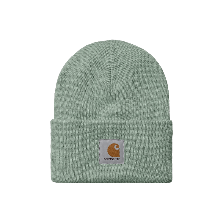 Carhartt WIP Acrylic Watch Hat 'Misty Sage'