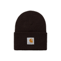 Carhartt WIP Acrylic Watch Hat 'Dark Umber'